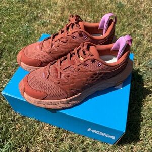 NWT HOKA One One Anacapa Breeze Low Women’s Shoes | Size 9B